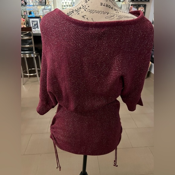 Guess Sparkly Top - Picture 9 of 17